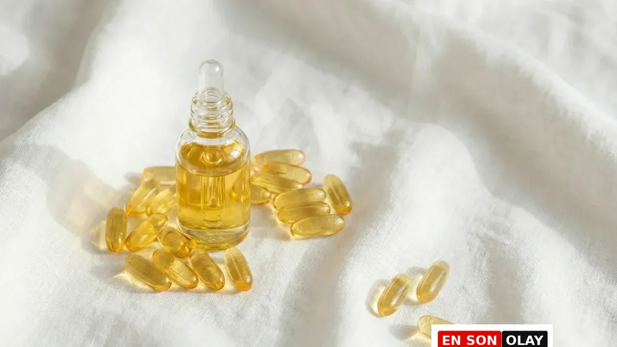 Hücresel Gençliğin Formülü: Omega 3 Eksikliğinin Gizli Belirtileri