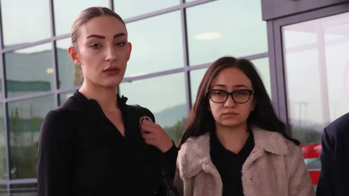 Son dakika l Güllü davasında karar çıktı: Tuğyan Ülkem Gülter’e ağırlaştırılmış müebbet hapis verildi