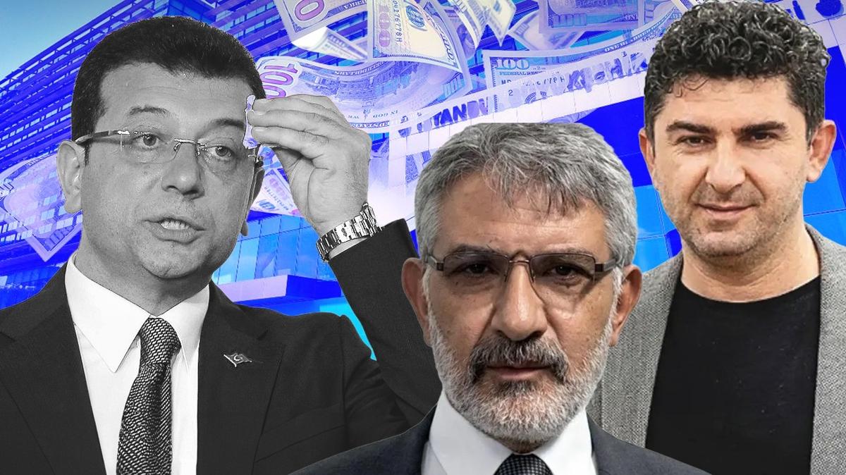 İBB'deki ihale tiyatrosu patladı: 4.5 milyon TL'yi odasında teslim ettim