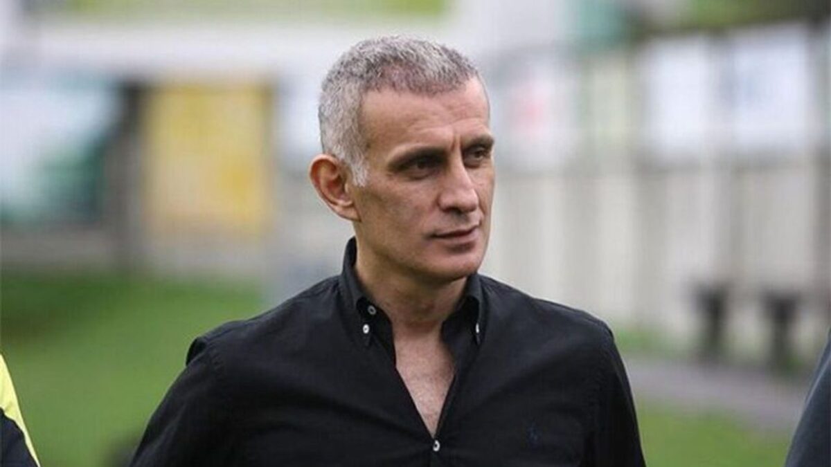 TFF'de kader günü! Hacıosmanoğlu için kritik karar
