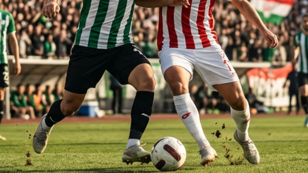 Iğdır FK - Boluspor maçı canlı izle: Iğdırspor Boluspor maçı ne zaman, saat kaçta, hangi kanalda? TRT Spor şifresiz canlı yayın