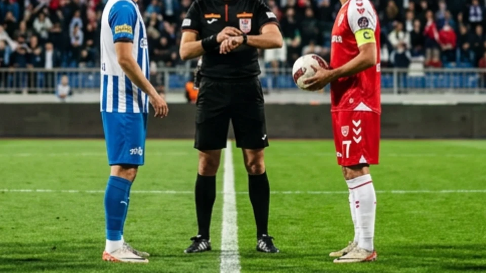 Kasımpaşa - Samsunspor canlı yayın: Kasımpaşa - Samsunspor maçı ne zaman, saat kaçta, hangi kanalda? Muhtemel 11'ler