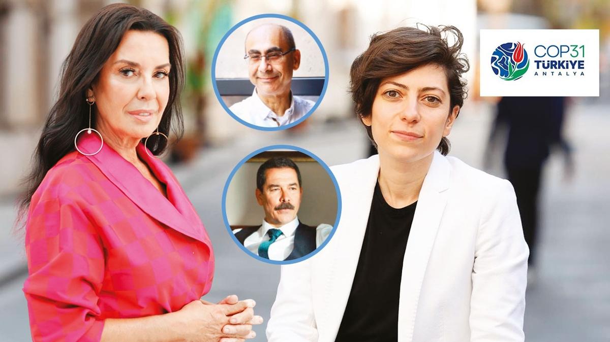 İklim filmleri yarışacak