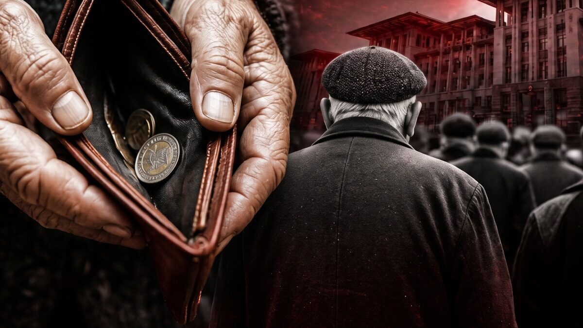 İktidarın emekliye seçim planı şekilleniyor: Emekliler bu zamma ne diyecek?