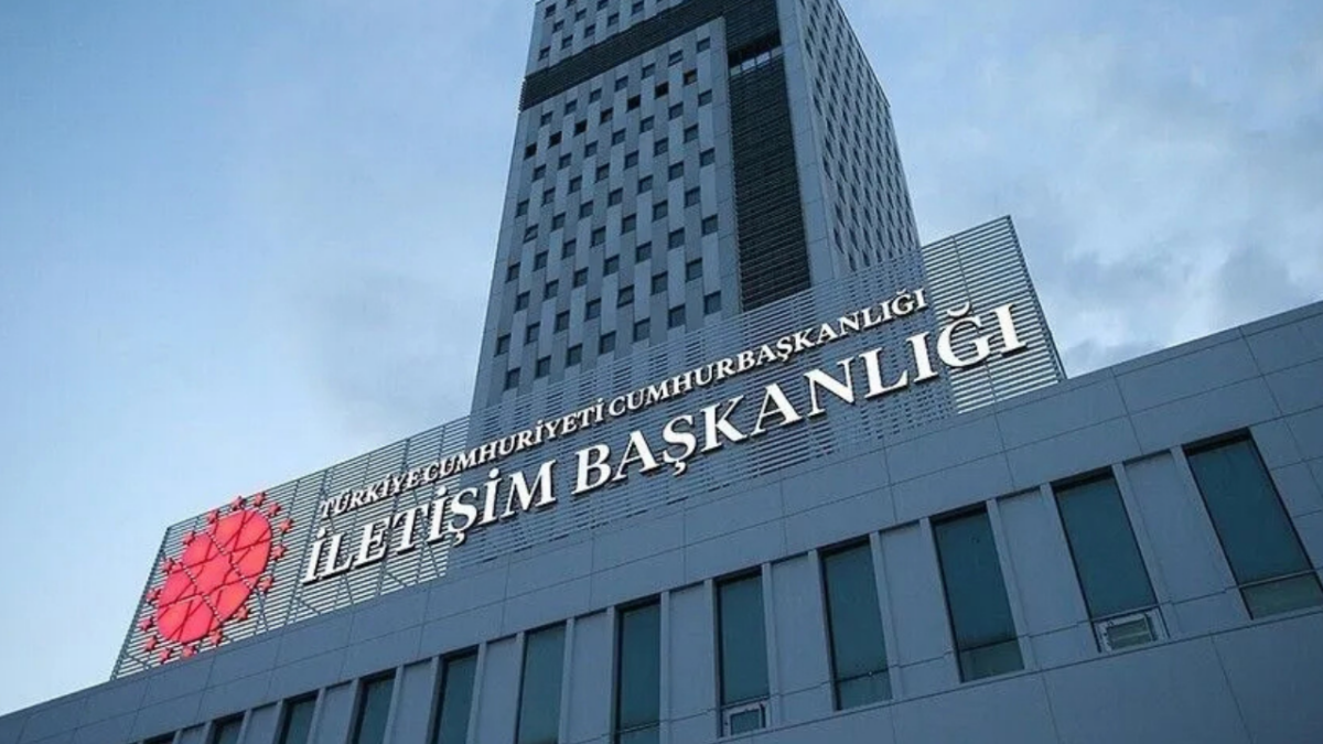 İletişim Başkanlığı “Sıfır Atıktan COP31’e: Türkiye’nin İklim Diplomasisi” paneli düzenleyecek