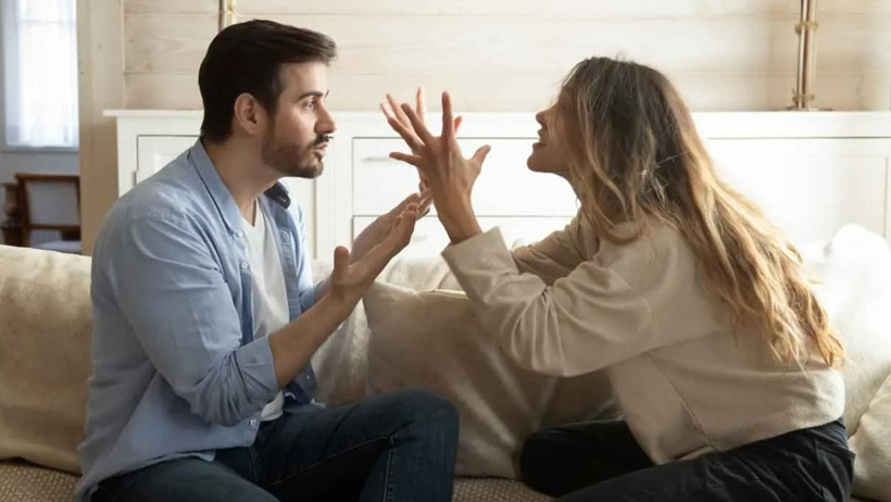 İlişkilerde 3-6-9 kuralı nedir? Boşanmayı önleyebilir mi? - Resim : 1