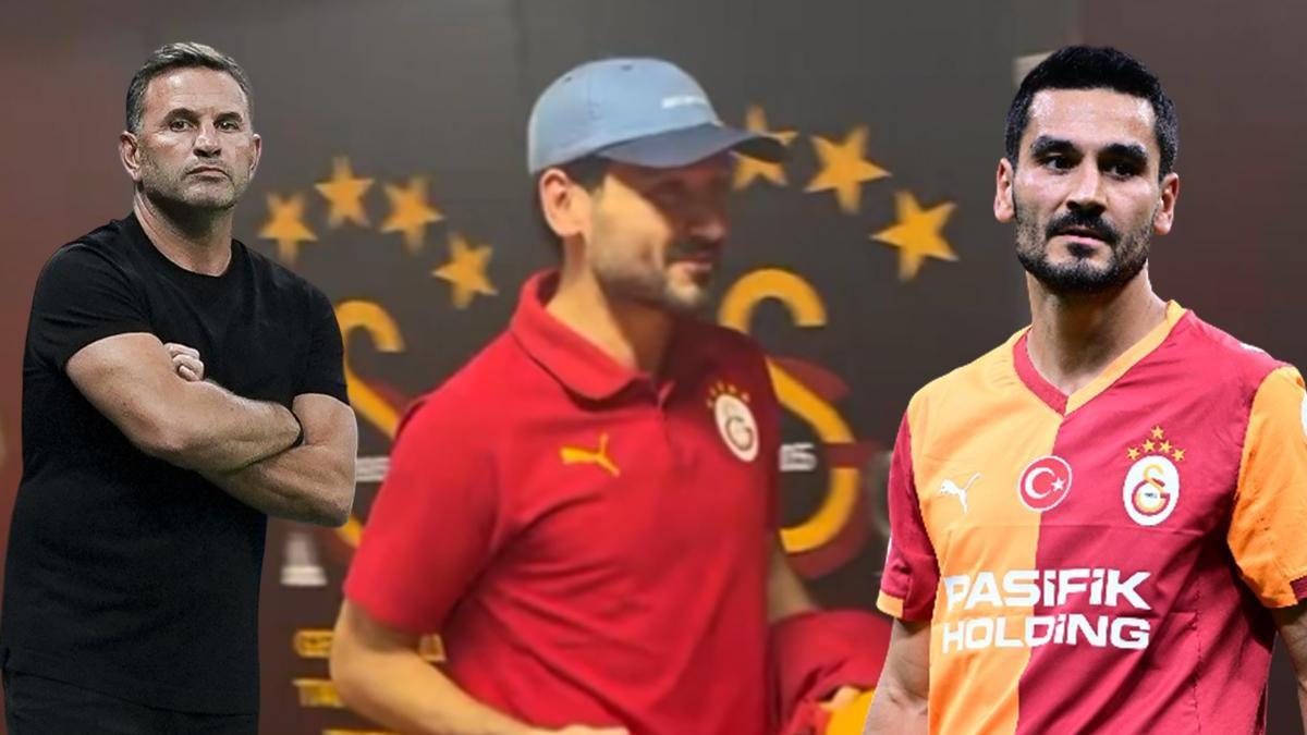 İlkay Gündoğan'ın maç sorunu açıklaması olay oldu: Oynamıyorum ki