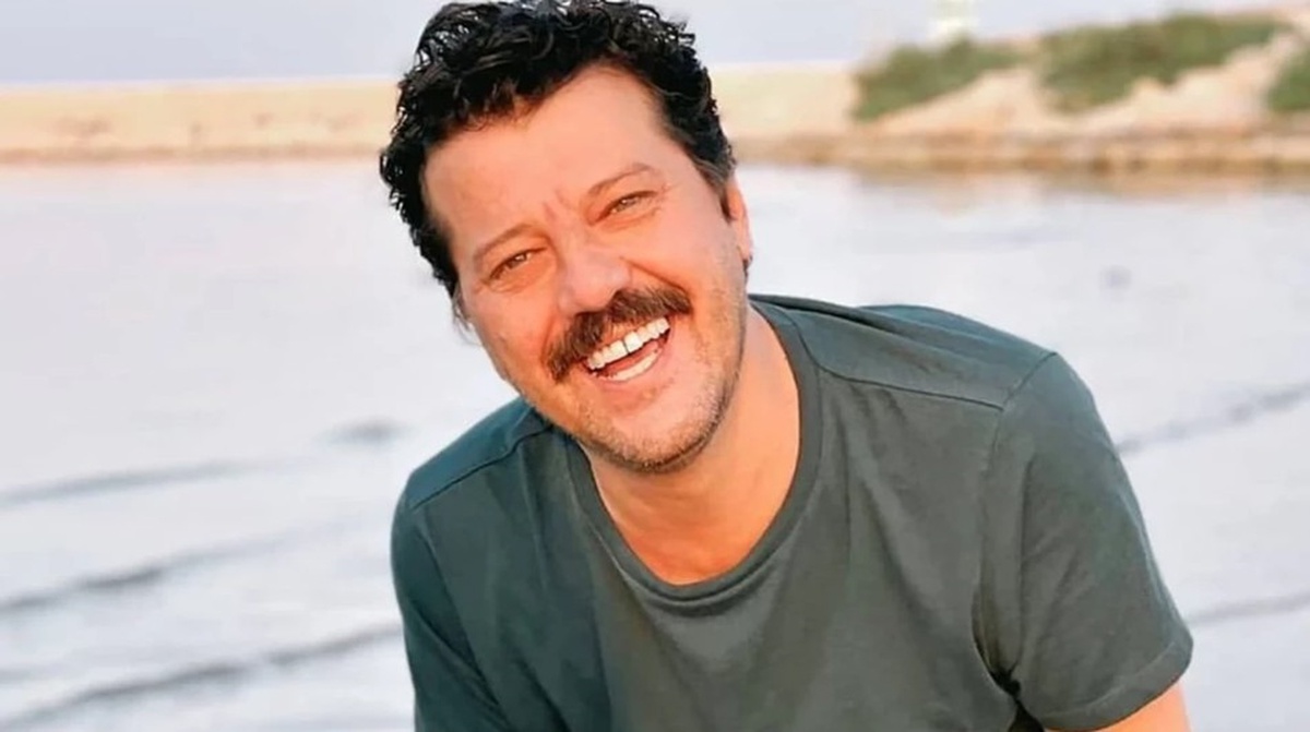 İlker Aksum kimdir? evli mi? İlker Aksum’un çocuğu var mı?