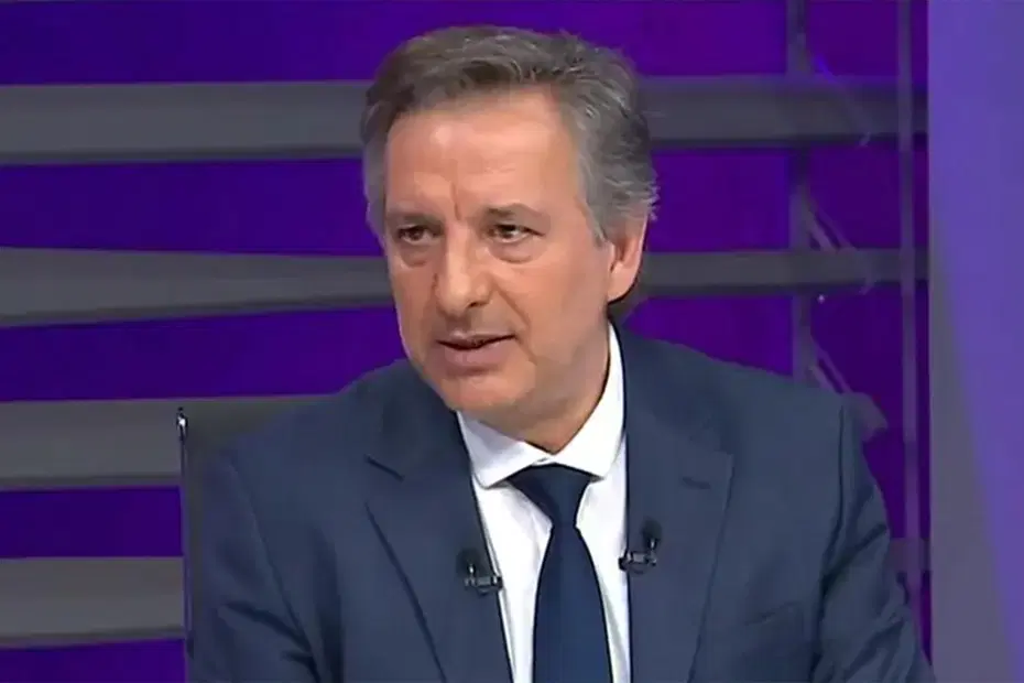 İlker Yağcıoğlu, Fenerbahçeli ismin üzerine çizdi: "Neden oynadığını hakikaten anlamıyorum" - 2