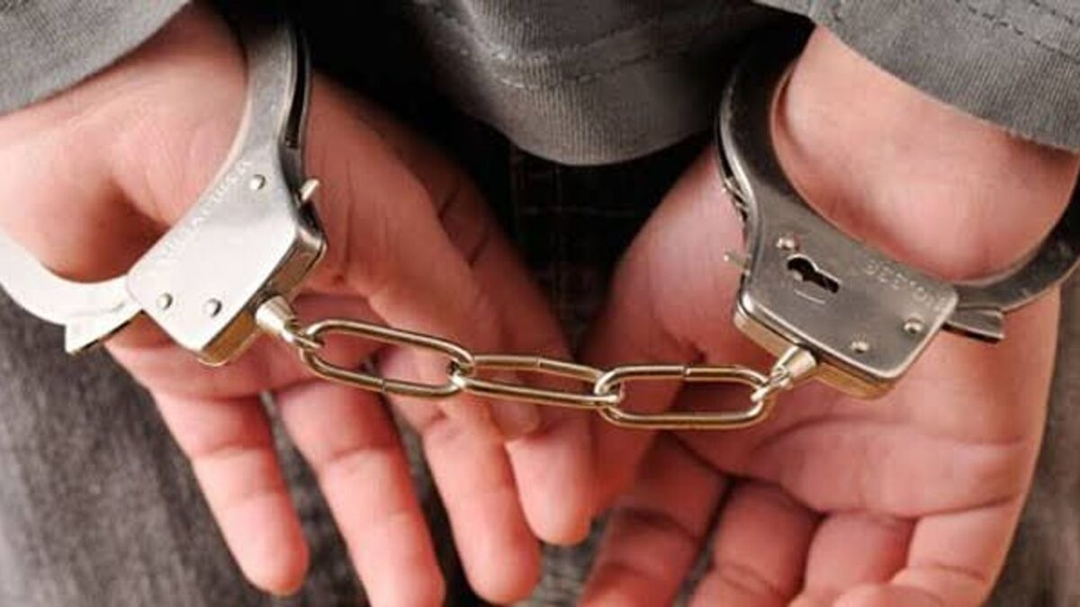 Niğde’de 150 kilo uyuşturucu üretilebilecek hammadde ele geçirildi!