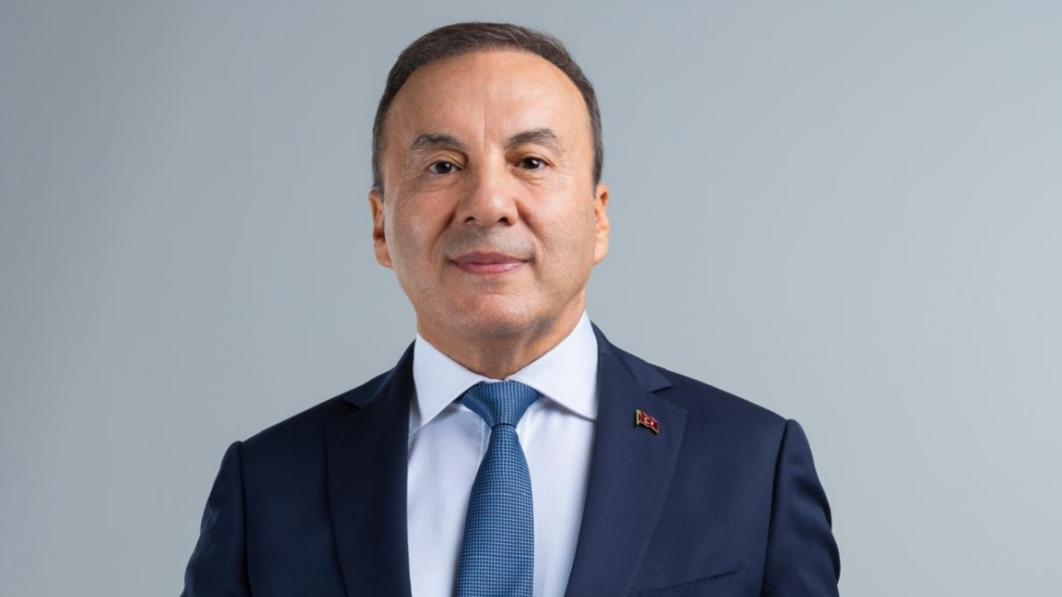 İMİB Başkanı Metin Çekiç: Döviz dönüşüm desteği madenciliğin gerçeklerini gözetmeli