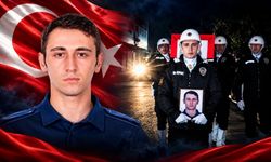 Kayserili polis memuru Van’da hayatını kaybetti!