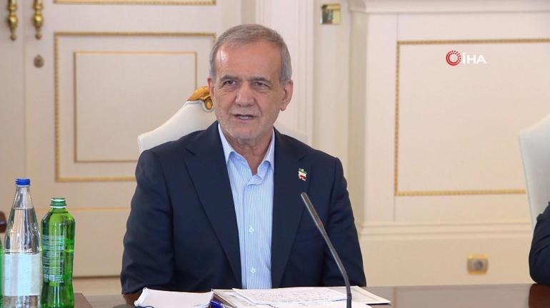İran’a savaşın bitiş şartı: Uranyum