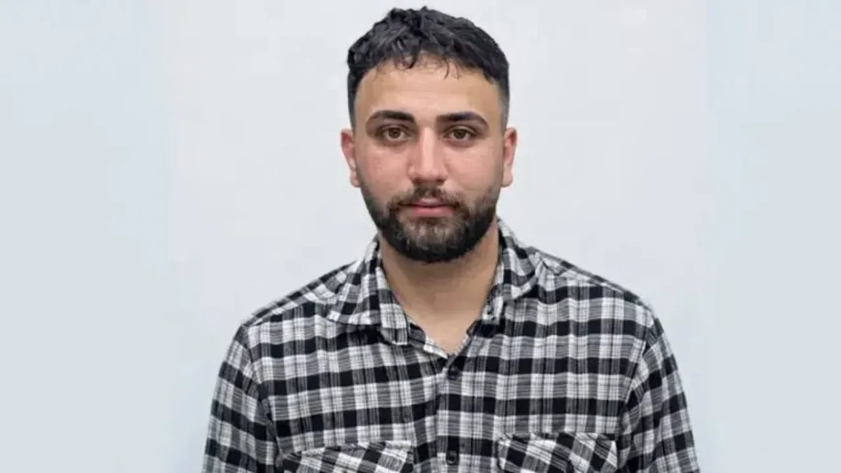 İran'da cezaevinde nikâh: Genç damat saatler sonra idam edildi