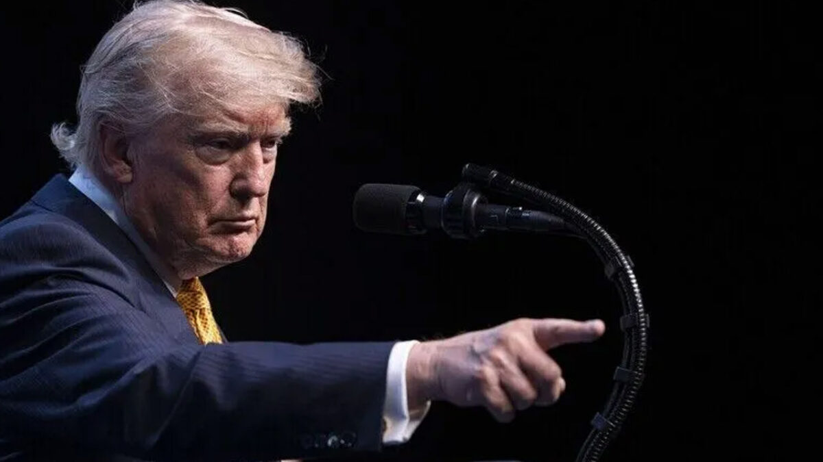 "İran'la savaşa girmekten pişman mısınız?" diye soruldu! Trump'tan ilginç cevap