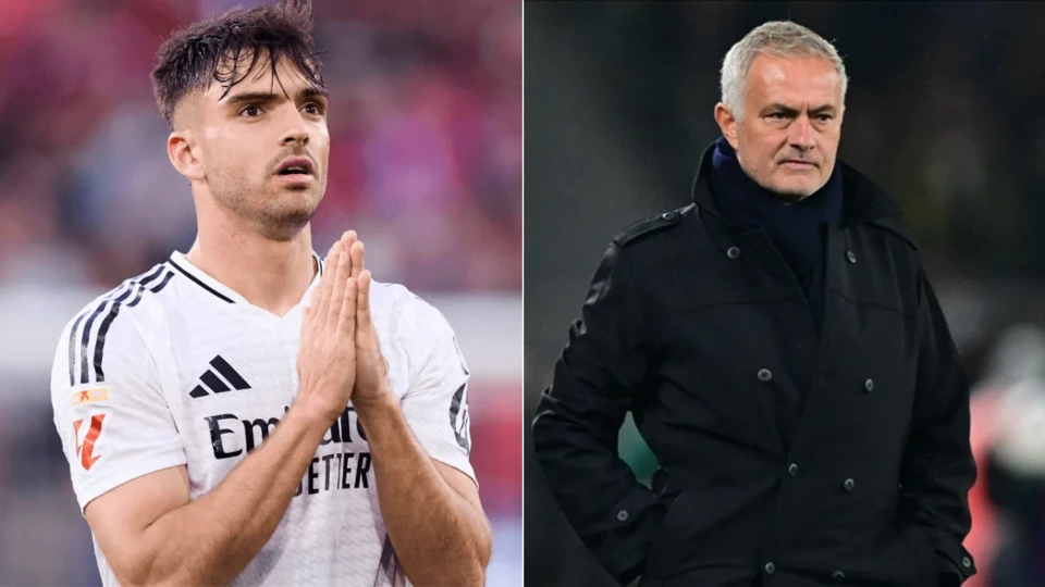Real Madrid'in genç yıldızından aylar sonra gelen itiraf: "Mourinho kesinlikle haklıydı..."