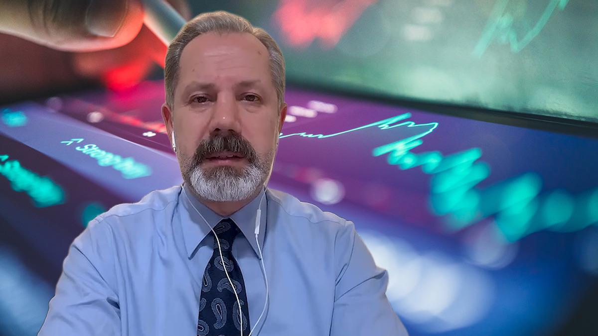 İslam Memiş piyasalar için uyardı: 'Ekimin 2. ve 3. haftası önemli'