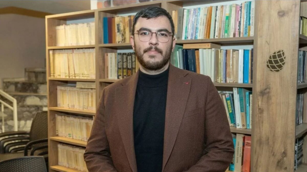 İsmail Arı için beş yıl hapis talebi