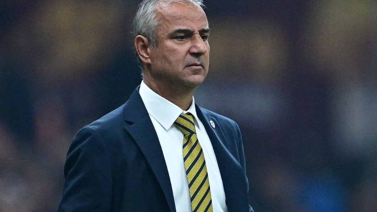 İsmail Kartal'ın bu sezon Fenerbahçe karnesi!