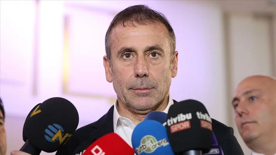 İsmail Kartal'ın yerine ilk görüşme yapıldı bile! İşte telefon açılan yerli teknik direktör - 2