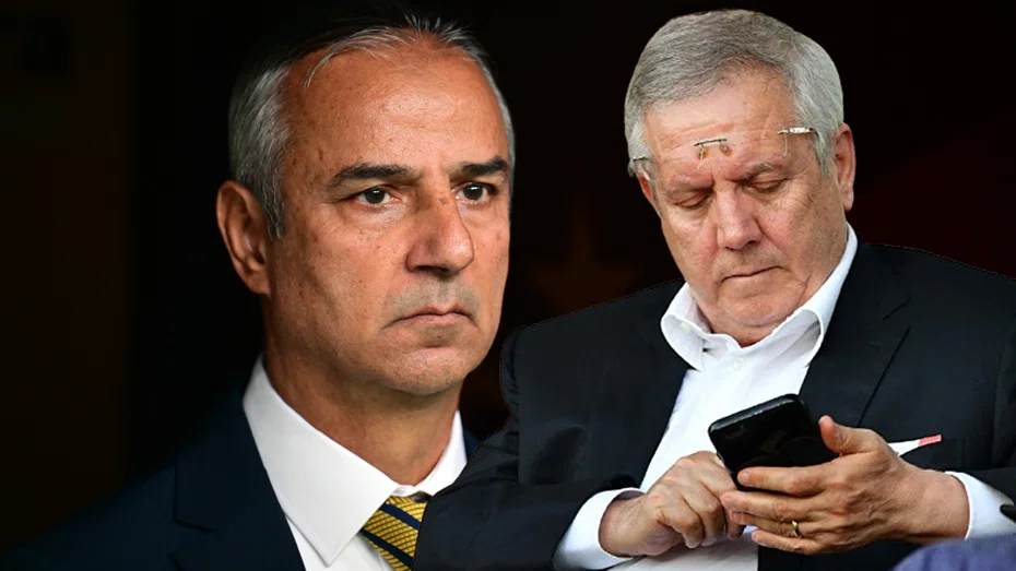 İsmail Kartal'ın yerine ilk görüşme yapıldı bile! İşte telefon açılan yerli teknik direktör - 1