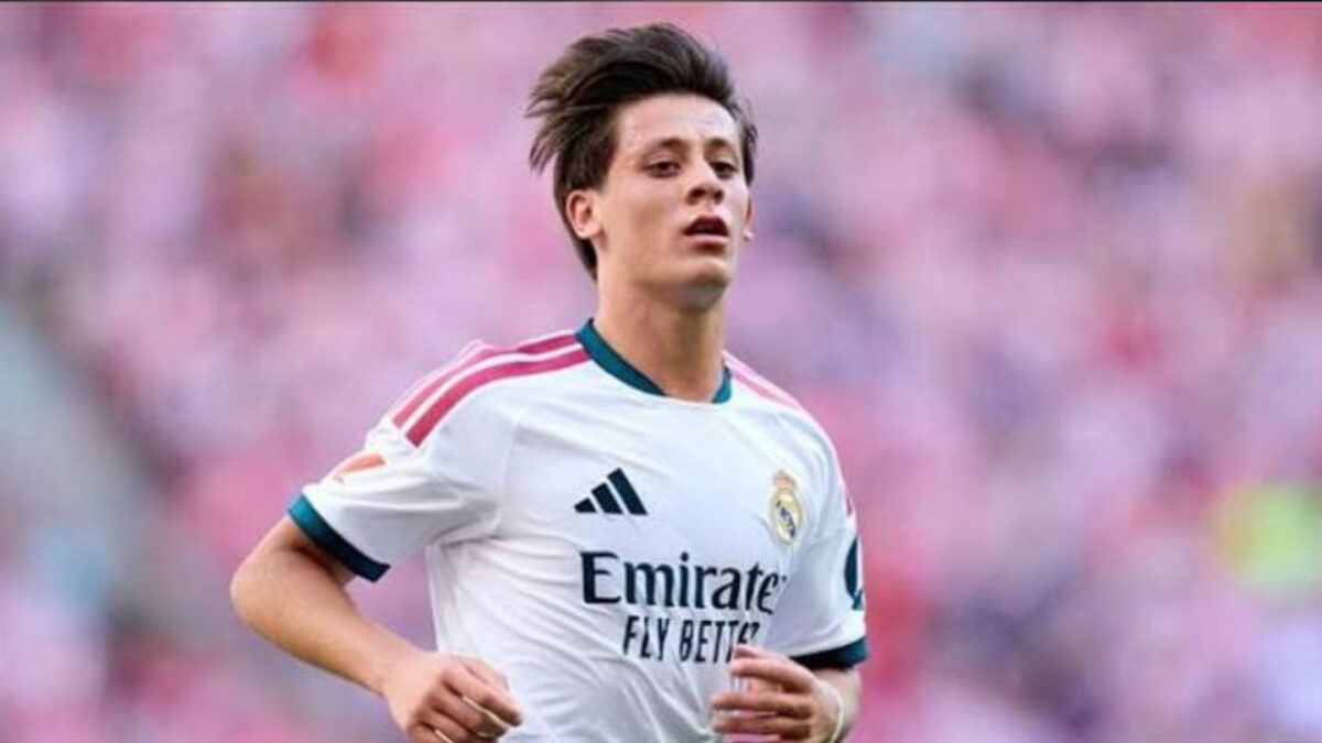İspanya Arda Güler'i konuşuyor! Real Madrid'de manşetleri süsledi
