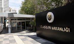 Dışişleri Bakanlığı: Ege ve Doğu Akdeniz'deki haklarımızı taviz vermeden koruyacağız