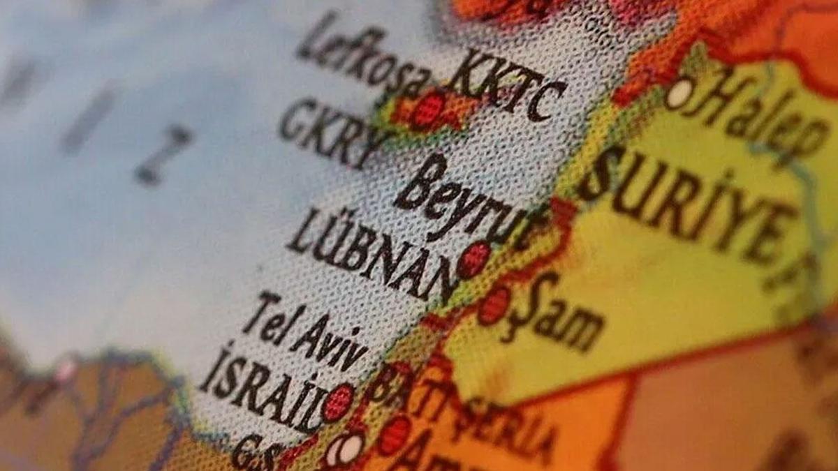 İsrail'den Güney Kıbrıs'ta "borsa" planı