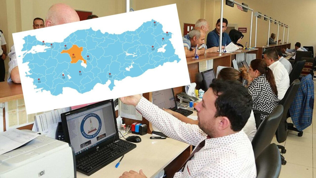 İstanbul, Ankara, Kocaeli... İŞKUR memur alımı ilanı açtı! İşte son başvuru tarihleri