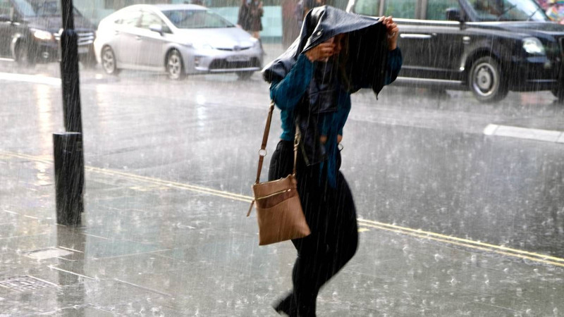 İstanbul için kabus geri dönüyor! Tarihli uyarı geldi - Resim: 4