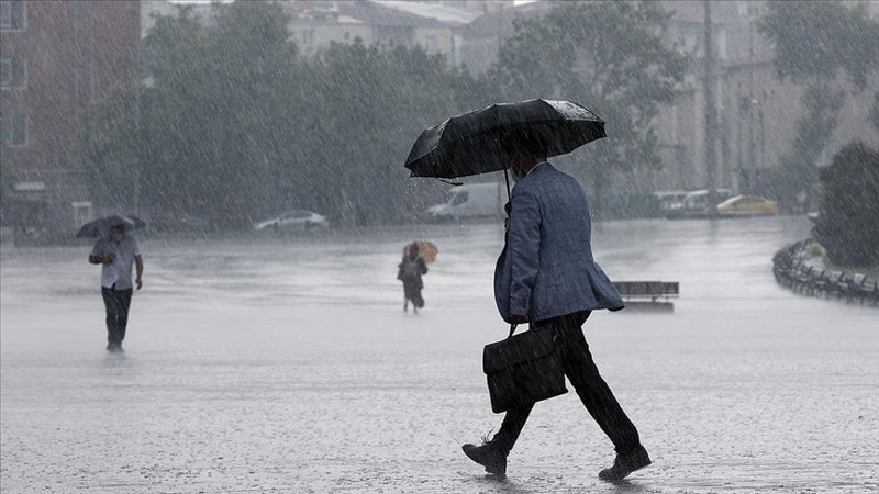 İstanbul için kabus geri dönüyor! Tarihli uyarı geldi - Resim: 8