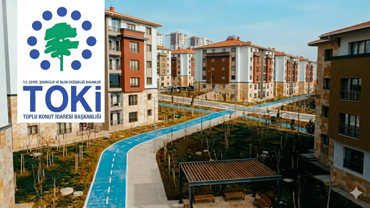 İstanbul TOKİ Kiralık Sosyal Konut Kurası Ne Zaman Çekilecek? 15 Bin Konut Projesinde Tarih Ne Zaman?