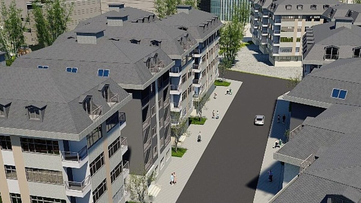 İstanbul’da Kentsel Dönüşüm Desteği 2027 Sonuna Uzatıldı! 875 Bin Lira Hibe Devam Ediyor