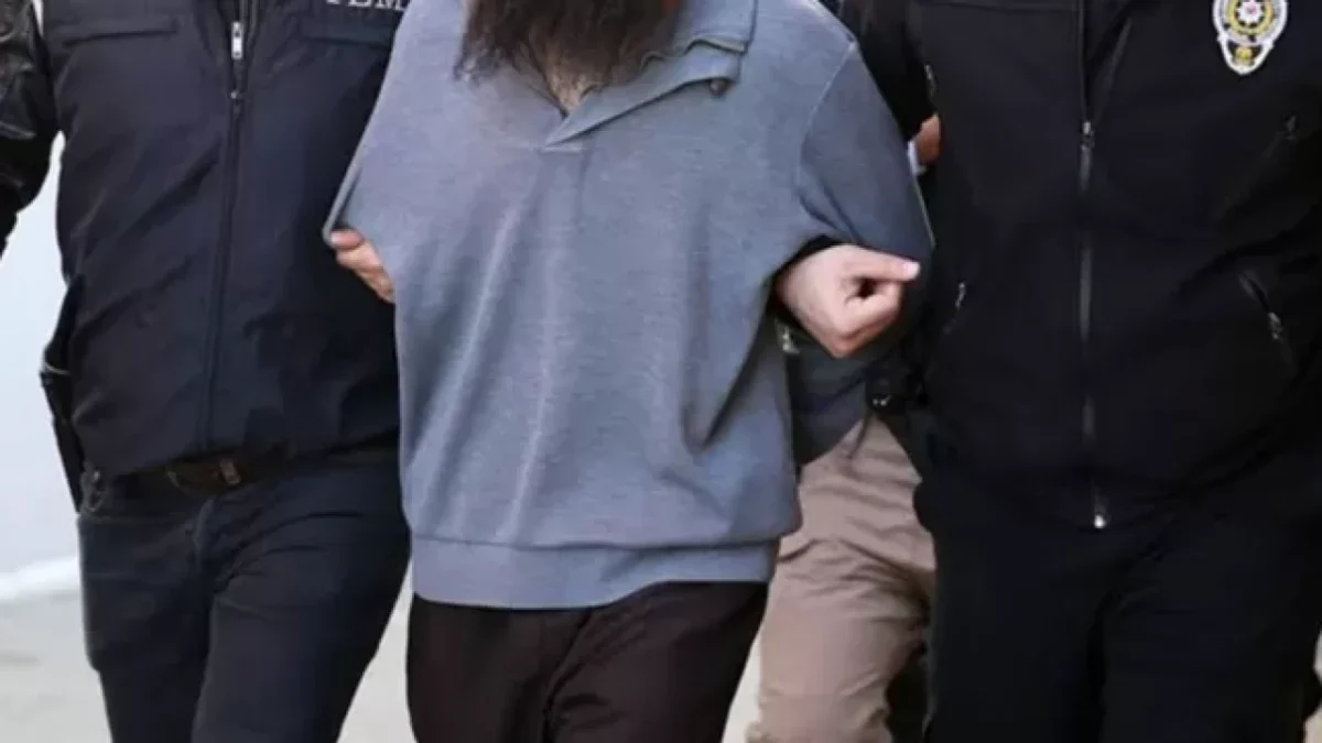 İstanbul'da DEAŞ operasyonu! Çok sayıda şüpheli yakalandı