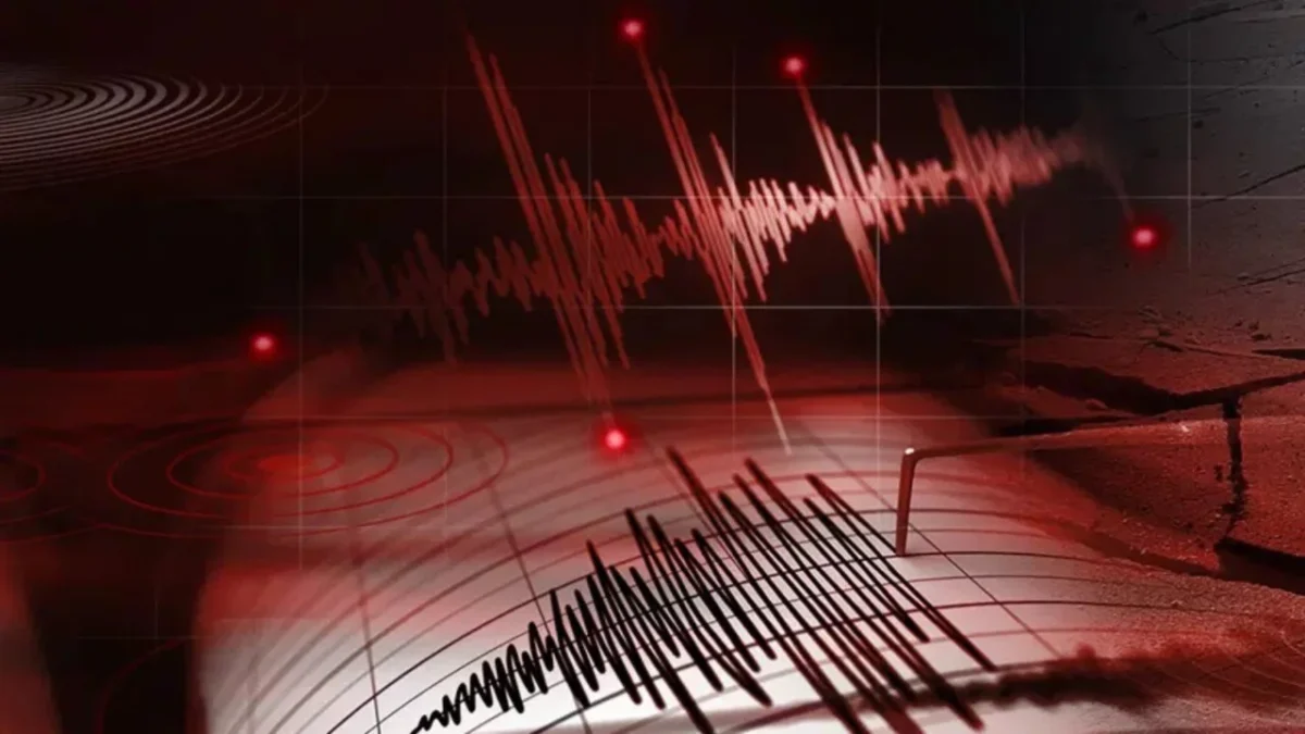 İstanbul'da deprem mi oldu? SON DAKİKA! 11 Ekim İstanbul'da az önce nerede deprem oldu?