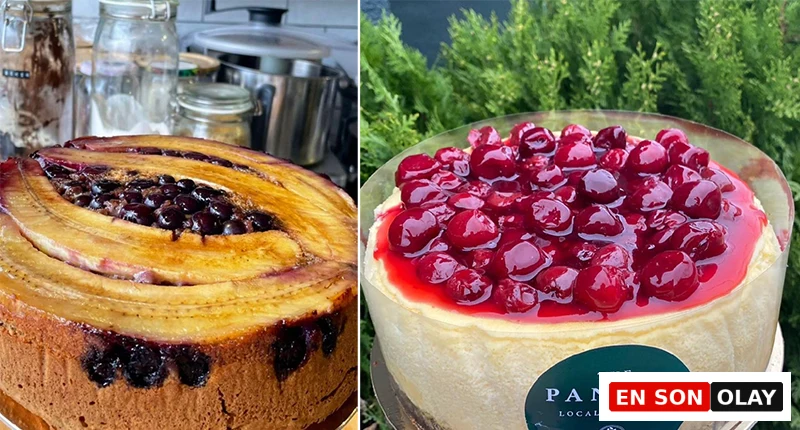 İstanbul’da Glutensiz ve Şekersiz Tatlı Bulabileceğiniz Mekanlar