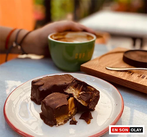 İstanbul’da Glutensiz ve Şekersiz Tatlı Bulabileceğiniz Mekanlar