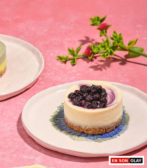 İstanbul’da Glutensiz ve Şekersiz Tatlı Bulabileceğiniz Mekanlar