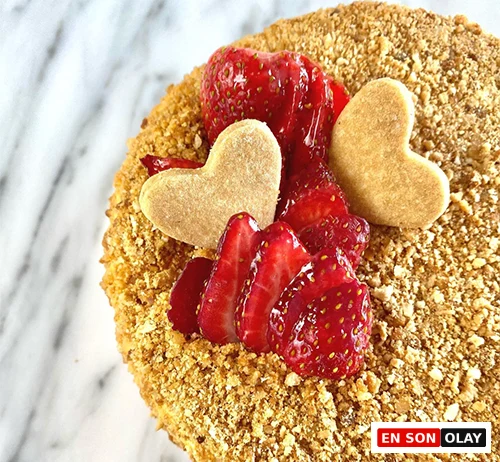 İstanbul’da Glutensiz ve Şekersiz Tatlı Bulabileceğiniz Mekanlar