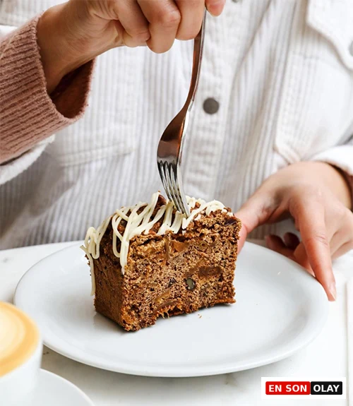 İstanbul’da Glutensiz ve Şekersiz Tatlı Bulabileceğiniz Mekanlar