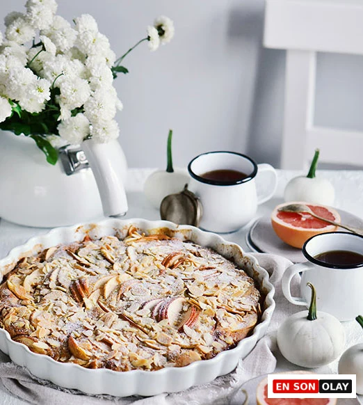 İstanbul’da Glutensiz ve Şekersiz Tatlı Bulabileceğiniz Mekanlar