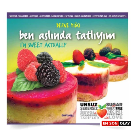 İstanbul’da Glutensiz ve Şekersiz Tatlı Bulabileceğiniz Mekanlar