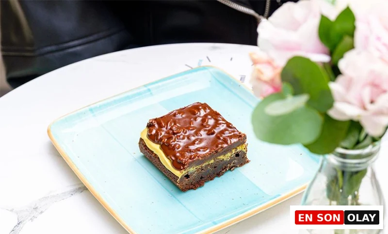 İstanbul’da Glutensiz ve Şekersiz Tatlı Bulabileceğiniz Mekanlar