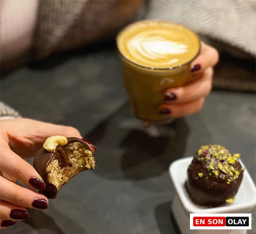 İstanbul’da Glutensiz ve Şekersiz Tatlı Bulabileceğiniz Mekanlar