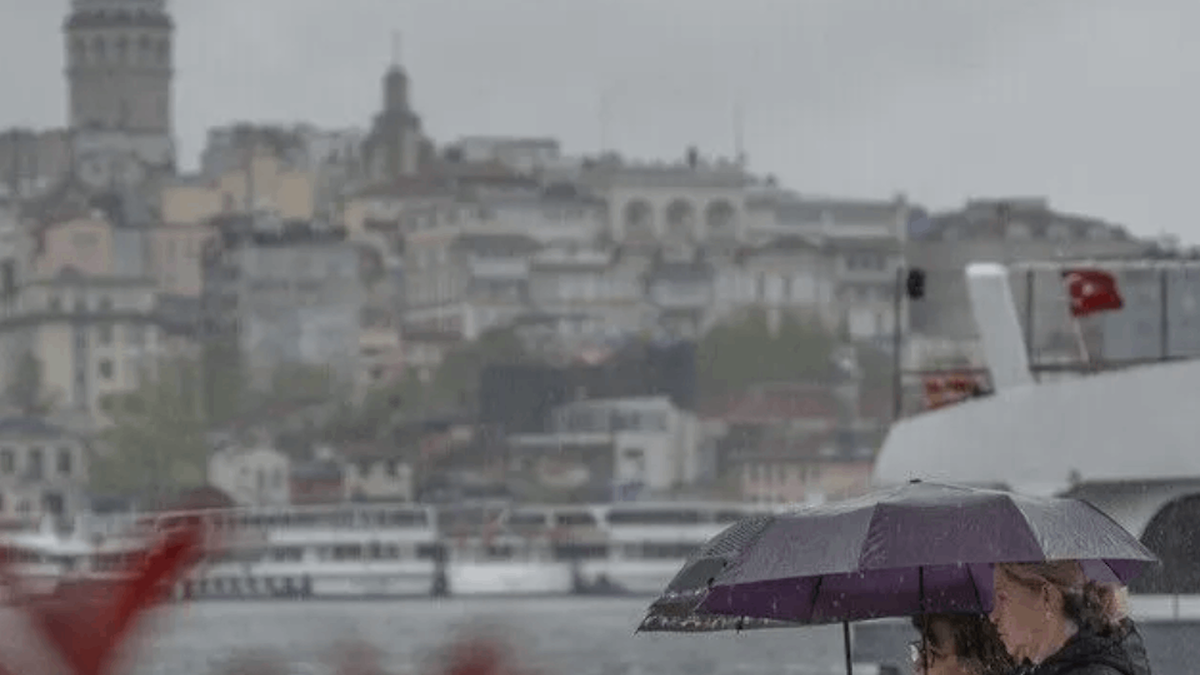 İstanbul'da sel kabusu bitti mi? AKOM yeni raporu açıkladı