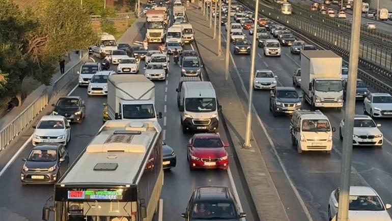 İstanbul’da yağış sona eriyor Yeni hava durumu tahmini: 24 il için sağanak uyarısı