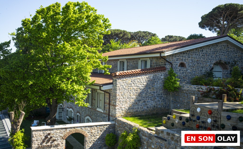 Six Senses Kocataş Mansions İstanbul bünyesinde yer alan Six Senses Spa, konaklamalı, konaklamasız wellness programlarıyla keyifli bir deneyim sunuyor.