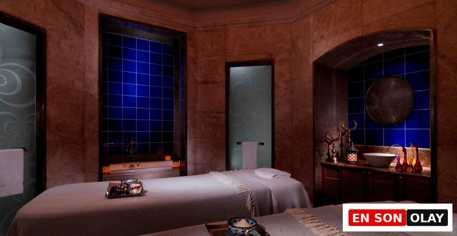 Four Seasons Hotel Bosphorus’taki The Spa, kişiye özel cilt ve vücut bakımları sunuyor. Bağışıklık sistemini güçlendiren, metabolizmayı hızlandıran, cildin gençleşmesini sağlayan üç etkili detoks bakımı MLX I³Dome hizmeti de olan spa'da vücut yenileniyor.