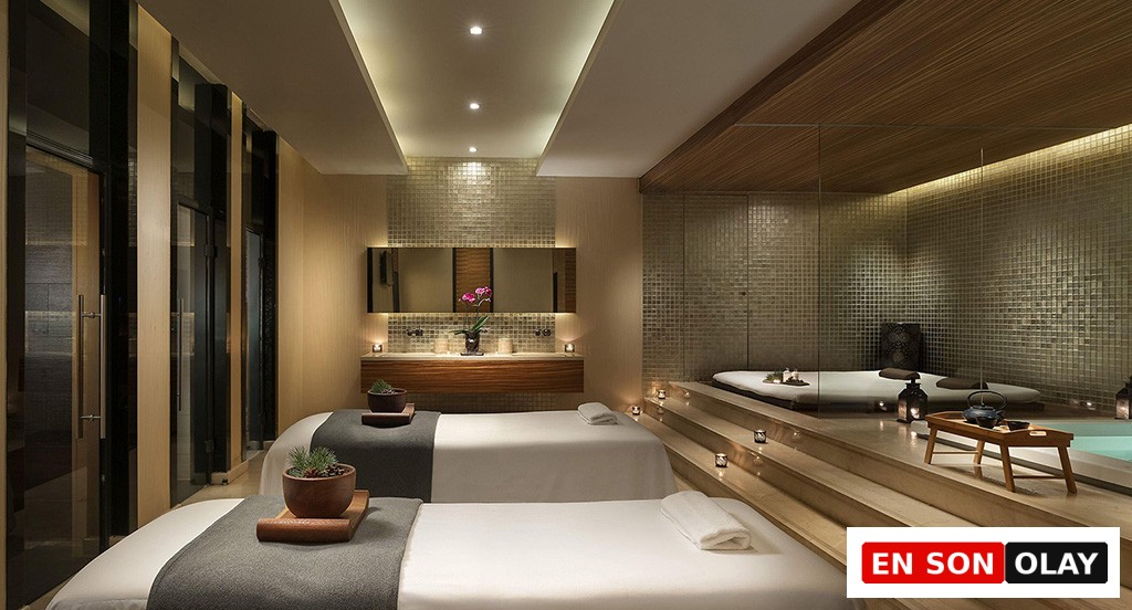Swissôtel The Bosphorus içerisinde yer alan Pürovel Spa, İsviçre Alpleri’nden İstanbul’a uzanan bir Spa deneyimi için kapılarını aralıyor.