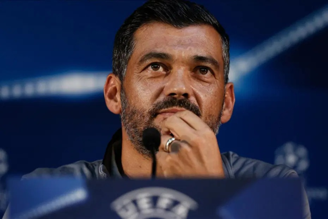 İşte Fenerbahçe'nin 1 numaralı hoca adayı 